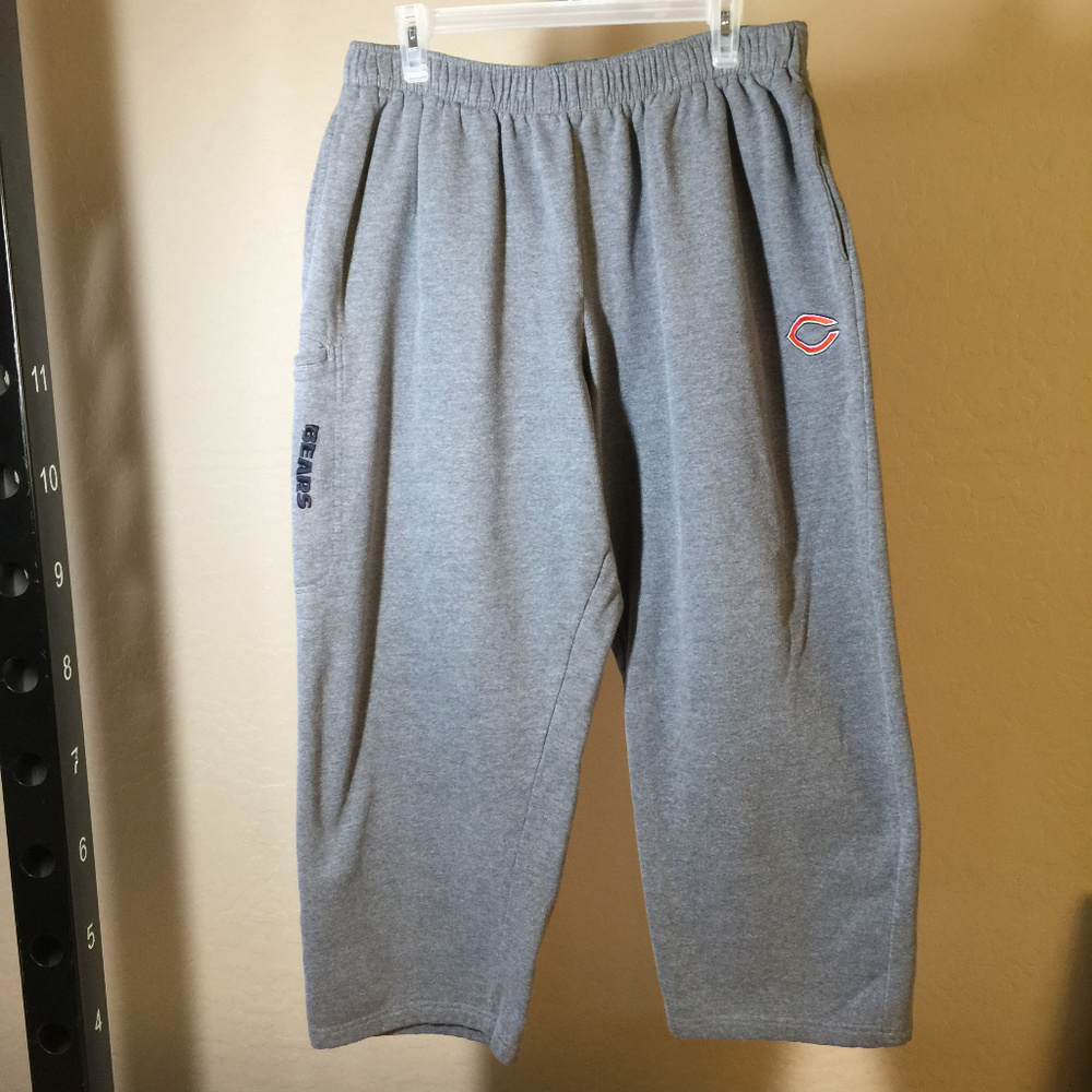 NFL Team Apparel Sweats
